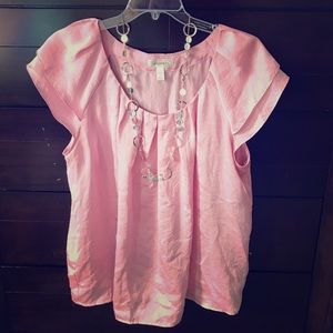 DRESSBARN Blouse
